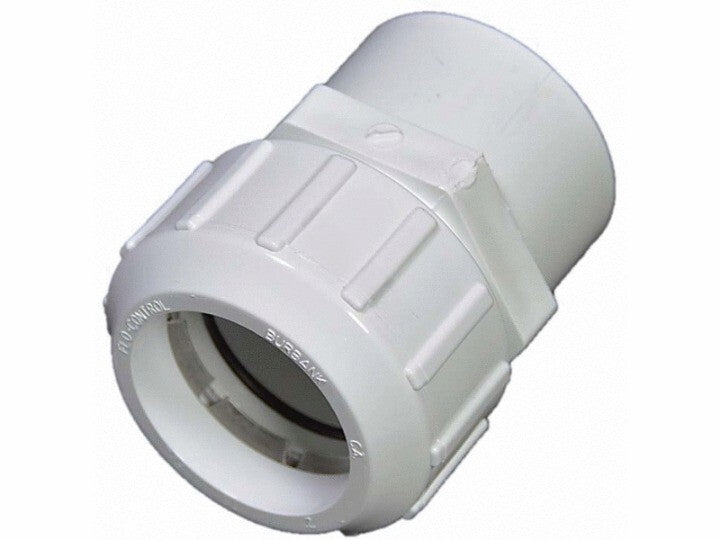 Magic Plastics 1.25" Copper to 1.5" PVC Compression Adapter | Part 935-125Magic Plastics 1.25" Copper to 1.5" PVC Compression Adapter | Part 935-125