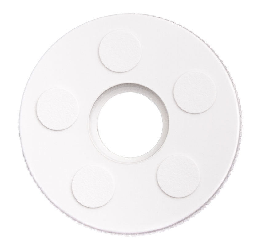 Large Replacement Wheel for Polaris Vac-Sweep 180 & 280 Cleaners | CMP C6 | 25563-360-000Large Replacement Wheel for Polaris Vac-Sweep 180 & 280 Cleaners | CMP C6 | 25563-360-000