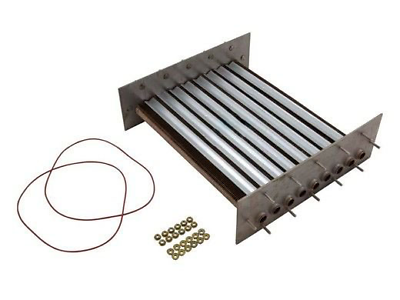 Raypak 266A Polymer CU-NI Tube Bundle, 014931F