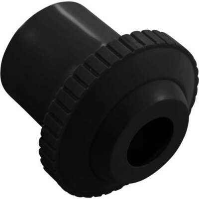 Black 3/4" Insert Inlet Eyeball Fitting for Pool Returns | CMP 25551-304-000Black 3/4" Insert Inlet Eyeball Fitting for Pool Returns | CMP 25551-304-000