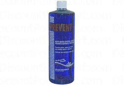 Prevent Plus Pool Water Clarifier by Applied Biochemists | 32 oz | 407403Prevent Plus Pool Water Clarifier by Applied Biochemists | 32 oz | 407403