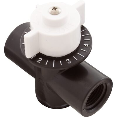 AquaStar ChemStar CH100 Control Valve 0.5" — Part CH1019AquaStar ChemStar CH100 Control Valve 0.5" — Part CH1019