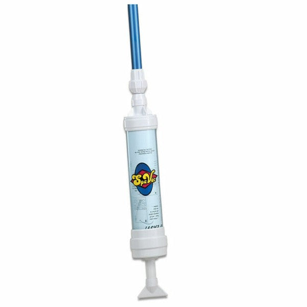 NPOP6 Rola-Chem Paradise Spa Vacuum CleanerNPOP6 Rola-Chem Paradise Spa Vacuum Cleaner