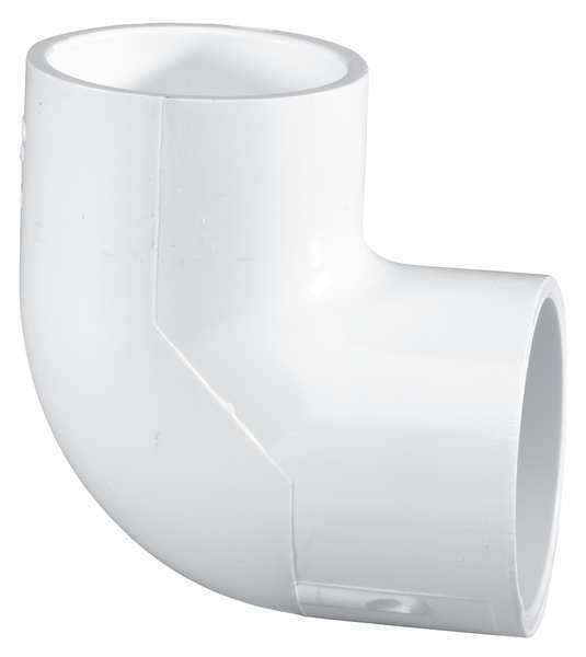 Westlake Pipe & Fittings | 406040 | 4" Slip x Slip 90° Elbow