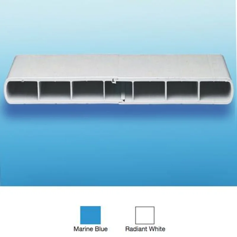 S.R. Smith 14' Olympian Aluminum Diving Board - Marine Blue 66-209-3143