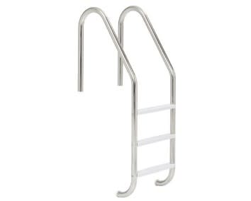 S.R. Smith 24" Residential Ladder Econoline- 3-Step (Marine Grade)