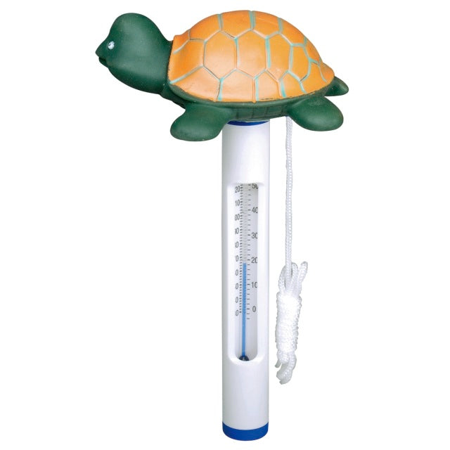 11083C Pooline Floating Turtle Pool & Spa Thermometer11083C Pooline Floating Turtle Pool & Spa Thermometer