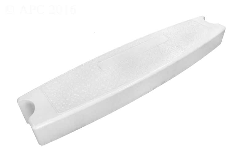 S.R. Smith Plastic ABS Sloping Ladder Tread Step 20"