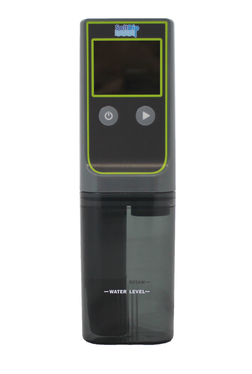 Saltdip 2-In-1 Digital Chemistry Reader