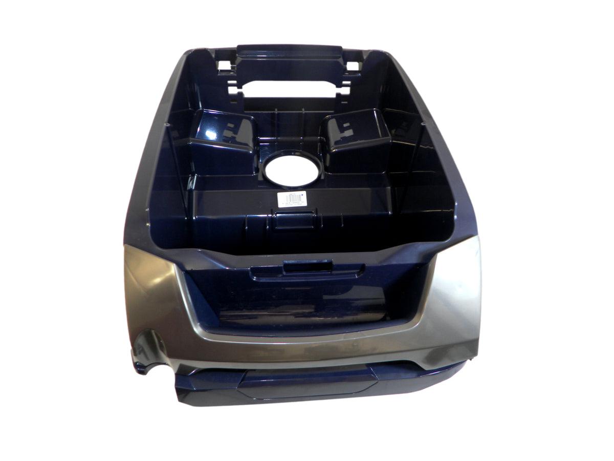 Zodiac Polaris R0902600 Body Housing Cn B, Navy Blue for Polaris Epic 8640
