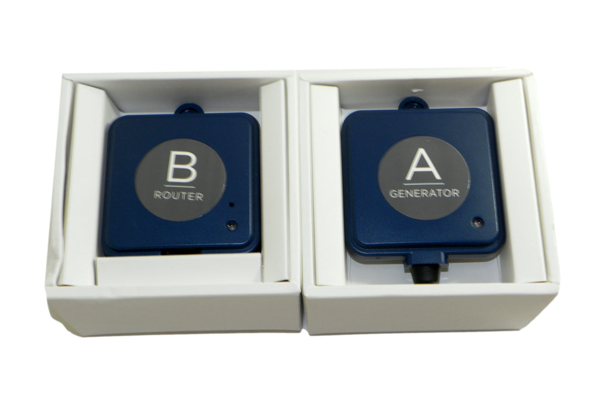 Mr.Steam STEAMLINX Secondary Steam Shower Control Module