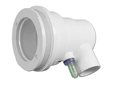 10-4871 BalboaJet Body, Magna 3/4"S x 3/8Rb 1510-300