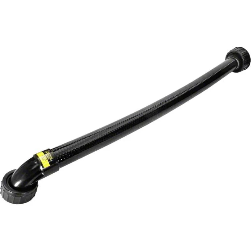 Sand Filter PVC Flexible Hose Assembly - For 19-22 Inch Sand Filter