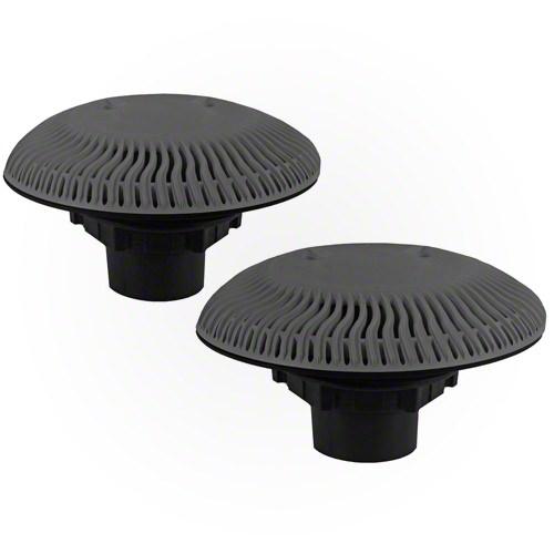 Paramount SDX2 Dual Vinyl Suction Bulkhead | Cover
