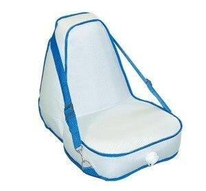Sea Eagle Deluxe Inflatable Kayak Seat