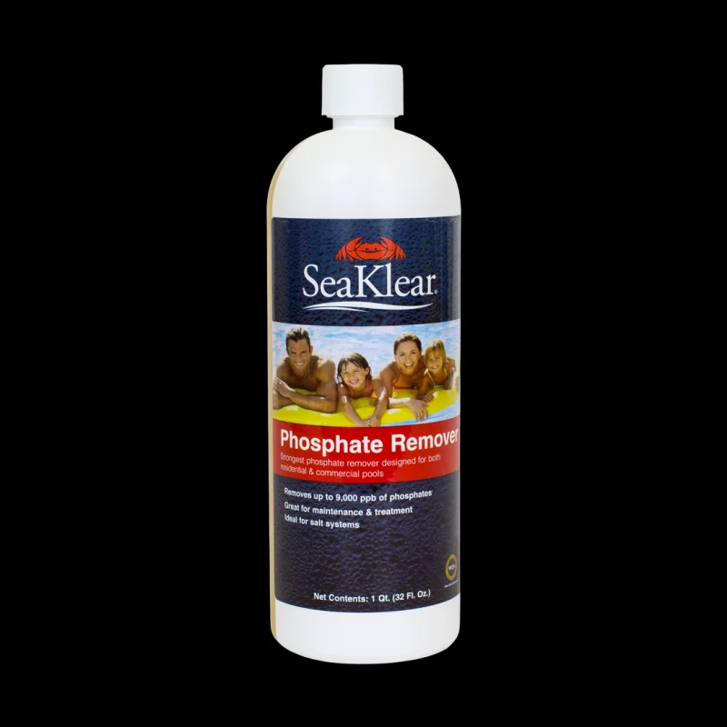 SeaKlear Commercial Phosphate Remover
