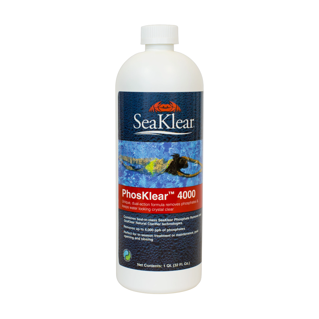 SeaKlear PhosKlear 4000 Phosphate Remover