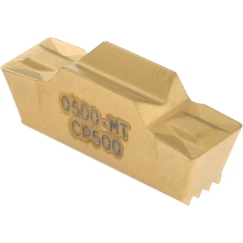 Seco 00072282 Mdt Turning Insert LCMF160504 CP500