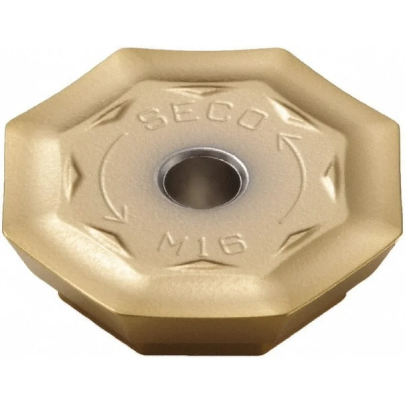 Seco 00094730 Milling Insert OFER070405TN-M16 F40M Carbide