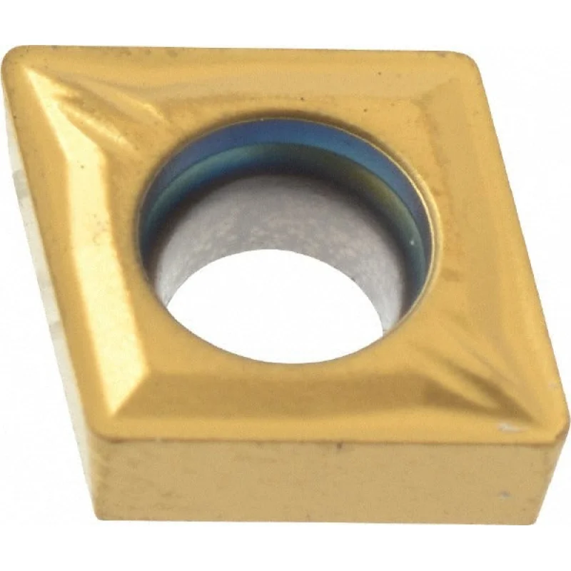 Seco 02754783 Ccgt Turning Insert CP500 Carbide