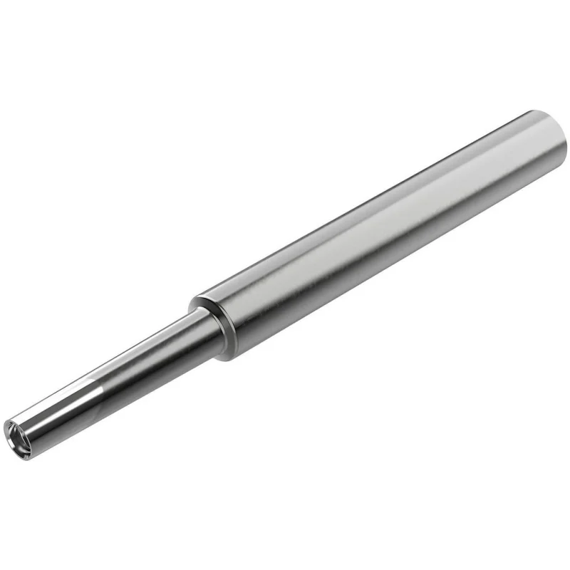 Seco 10138081 Replaceable Tip Milling Shank Xe Carbide