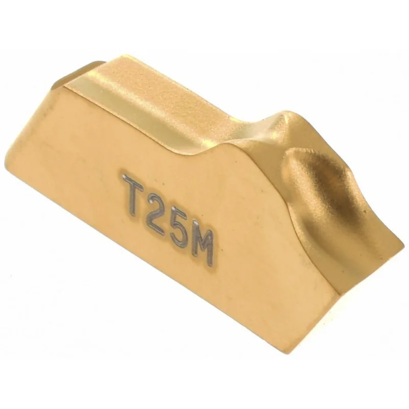 Seco 74028775 Cutoff Insert Carbide T25M 0.098 in