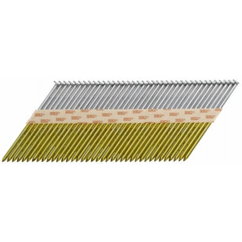 Senco Fastening Systems KC28ASBX Framing Nail