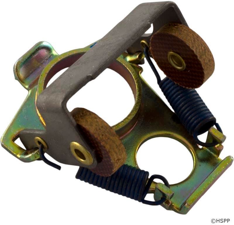 1-Speed 7/8" Bore Rotating Switch