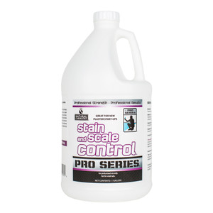 Natural Chemistry Pro Series Stain and Scale Control 1 Gallon, 20701PRO