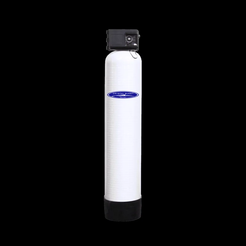 SMART GAC Water Filtration System