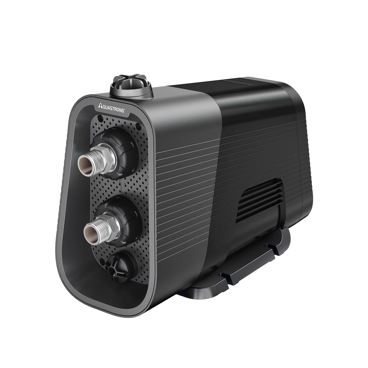 Smart45 Automatic Water Pressure Booster Pump for Home, 115V