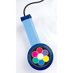 Multi-colored Nitelighter Ultra Pool Light