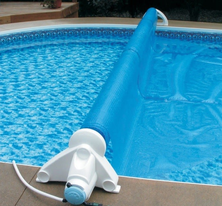 FeherGuard 20' Auto Reel System