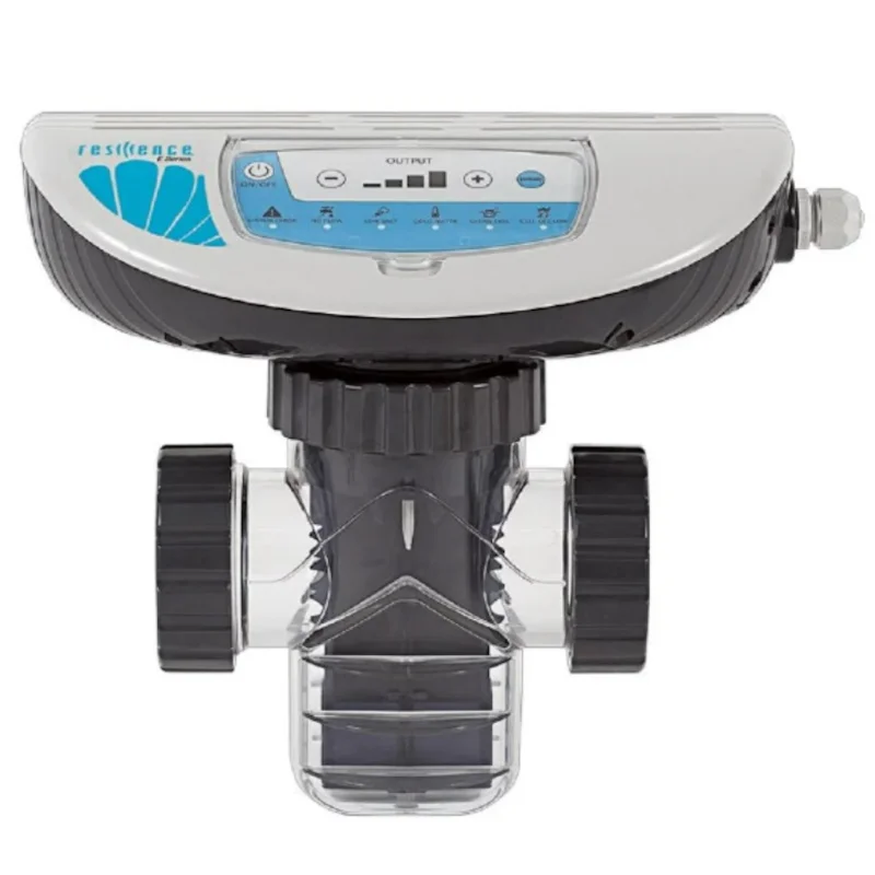 Solaxx Resilience E-Series 40K All-In-One Salt Chlorine Generator