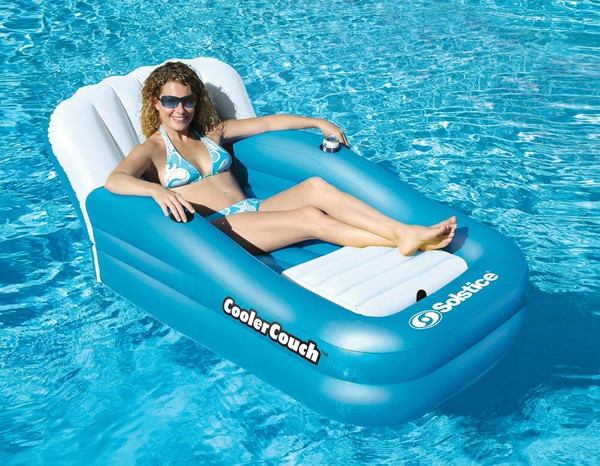 Cooler Couch