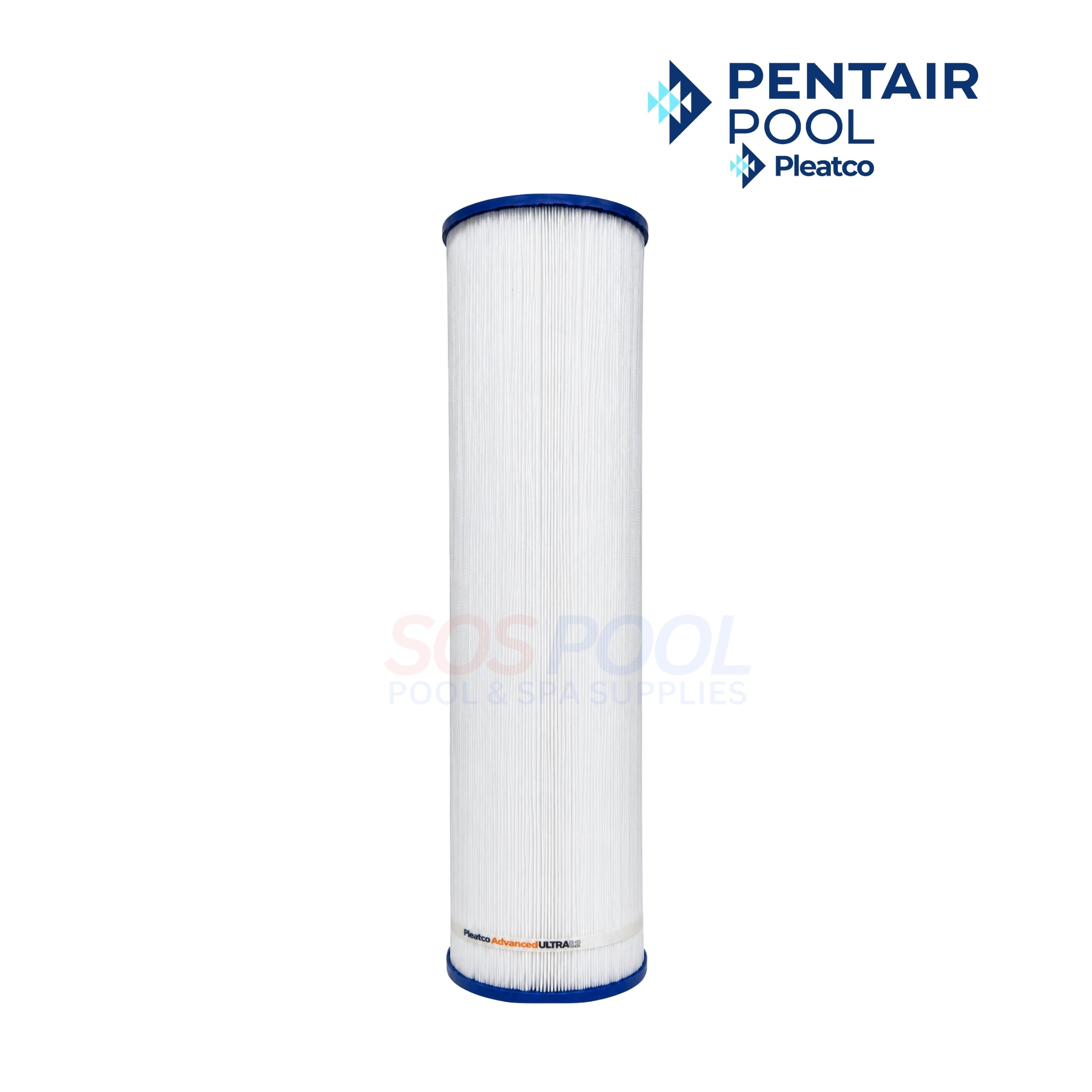Pentair Clean & Clear Plus 420 Cartridge 1 Pack | 105 sq. ft | R173576 | 179135