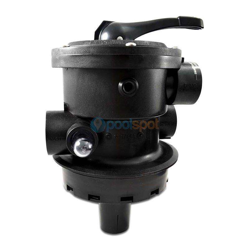 Hayward 40mm / 1½" Vari-Flo XL Control Valve / Multiport Valve