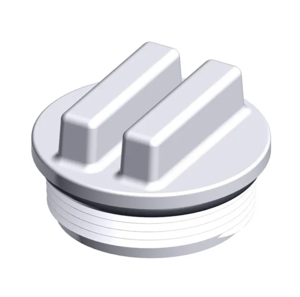 Hayward 1.5" MIP Filter Drain and Multipurpose Plug | SP1022C