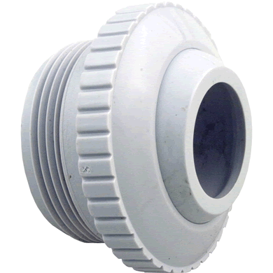 Hayward 1" Opening HydroStream Return Jet, White