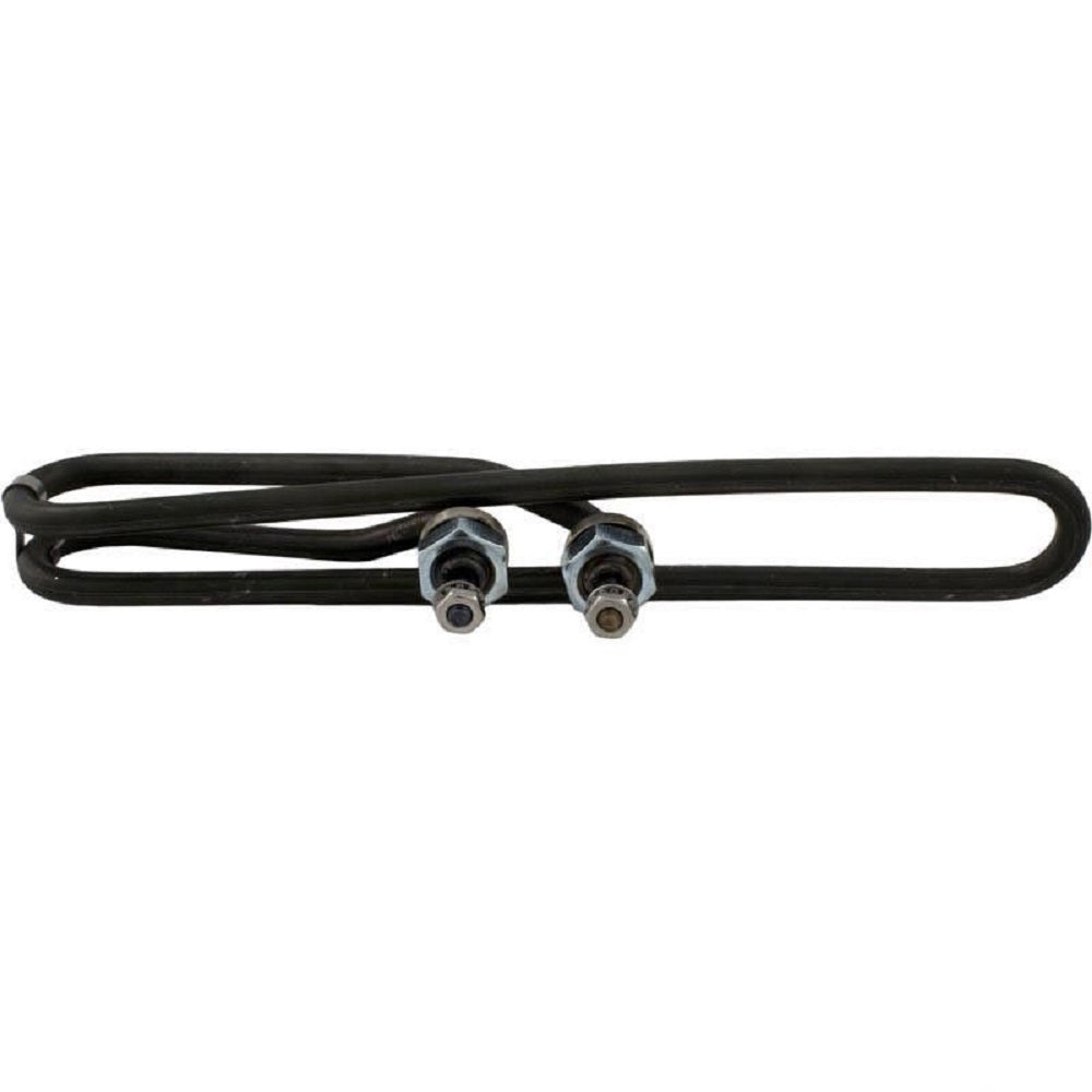 SPA 624552M 10" 5.5kW 230V Middle Terminal Flow Thru Element