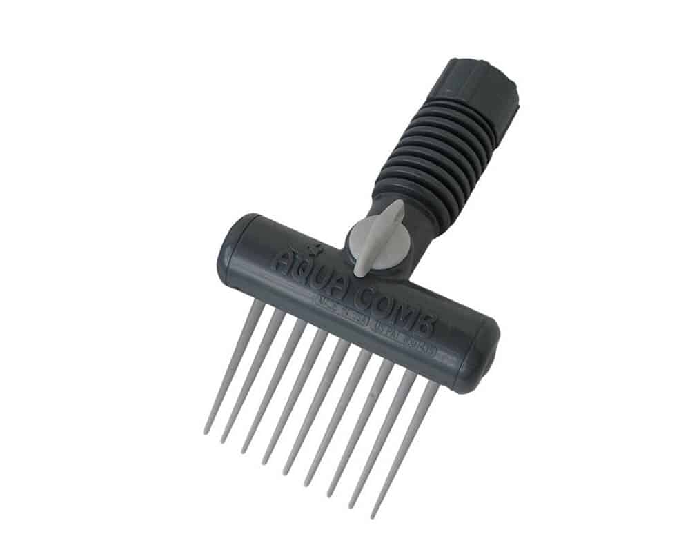 Aqua Comb Spa/Hot Tub Aqua Filter Comb