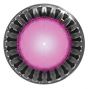 Spa Electrics ATOM EM 3" Niche Style LED Pool Light for Fiberglass Pools, A3F L12 L3 CMP