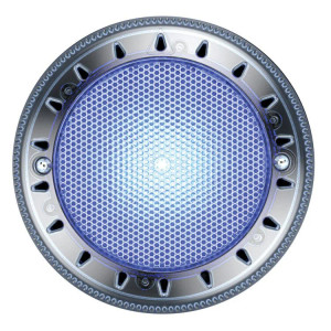 Spa Electrics White QUANTUM 6" LED Pool Light Q6 WN9 – Concrete Pools, Q6 L12 L0 CW4