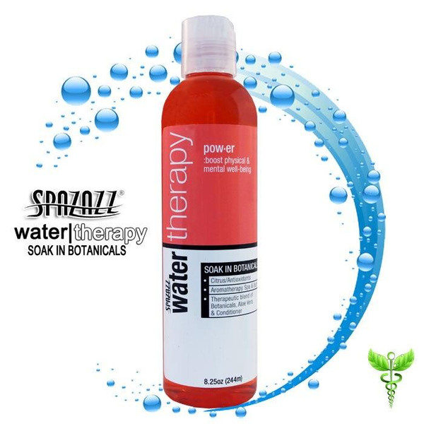 Spazazz Water Therapy Elixr