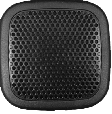 75-1601 Bullfrog1" Stereo Speaker Grill