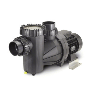 Speck Pumps 95-XI Single Speed Full Rated Commercial Pool Pump 10HP, IG273-1100F-000