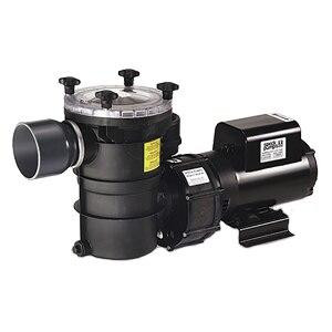 SPECK Model 21-80/34 BS 6 HP Three Phase One Speed