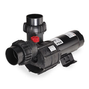 SPECK Model 21-80/34 GS 6 HP One Speed Single Phase Pump