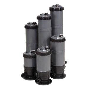 Speck Model ACF Cartridge Filters