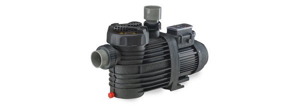 Speck Model ES90-II VSP Variable Speed Inground Pool Pump